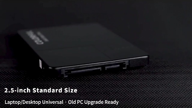 Amazon.com: Colorful 512GB SSD,SSD 512GB,2.5 SATA III Internal